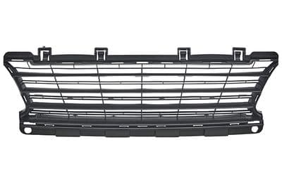 Grille de ventilation, pare-chocs