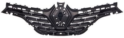 Grille de radiateur