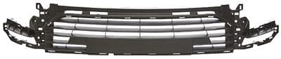 Grille de ventilation, pare-chocs