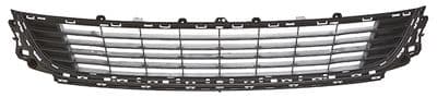 Grille de ventilation, pare-chocs