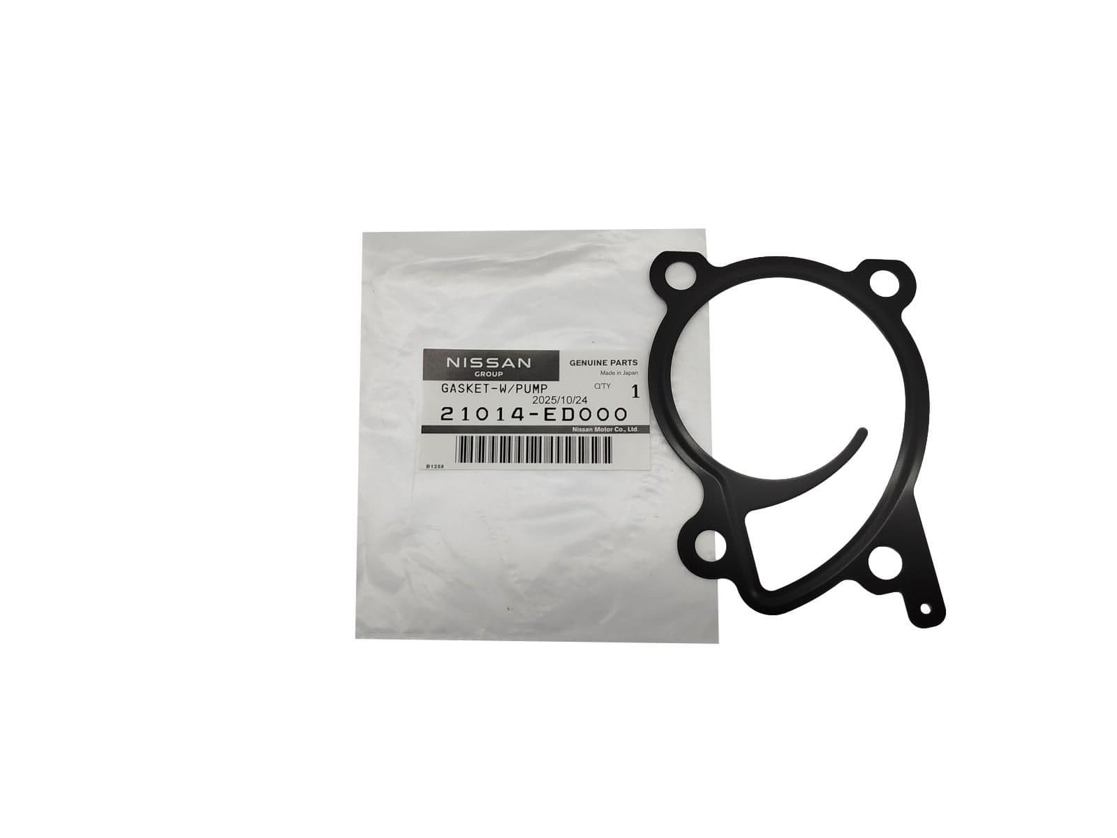Pompe à eau, refroidissement du moteur Origine Renault