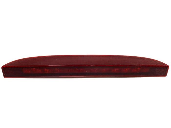3ème Feu Stop Clio Bombé Rouge