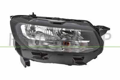 Projecteur principal K9 2025