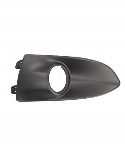 Grille antibrouillard gauche P301 2017