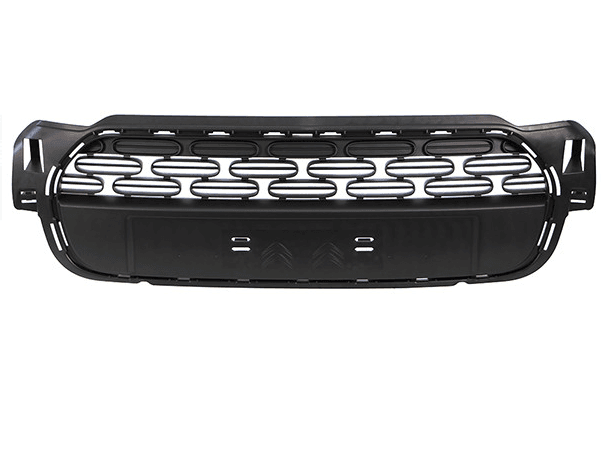 Grille pare-chocs