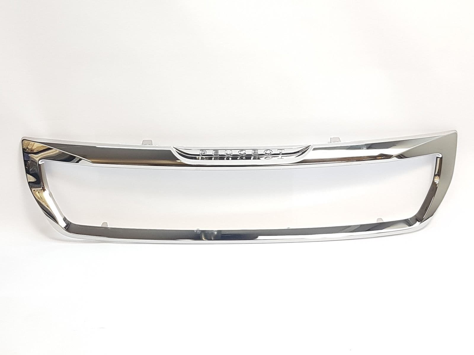  Cadre calandre chrome B9 Partner 2015