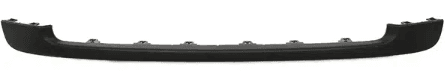 Calandre inféreur Partner B9 2008