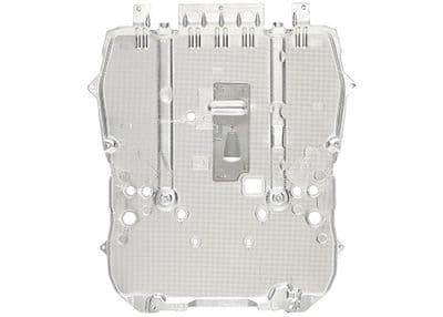 Insonoristaion du compartiment moteur
