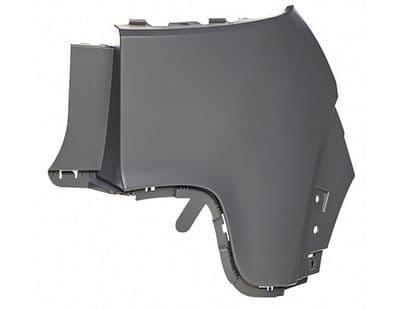 Pare-chocs
