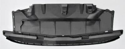 Insonoristaion du compartiment moteur