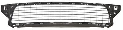 Grille de ventilation, pare-chocs