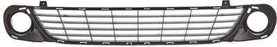 Grille de ventilation, pare-chocs