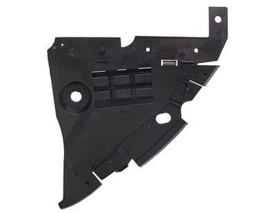 Insonoristaion du compartiment moteur