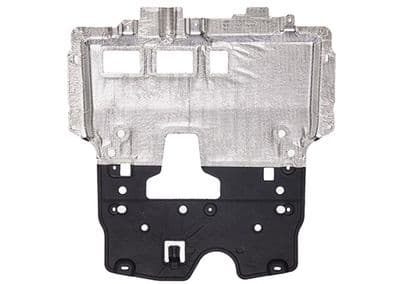 Insonoristaion du compartiment moteur