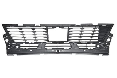 Grille de ventilation, pare-chocs