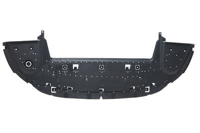Insonoristaion du compartiment moteur