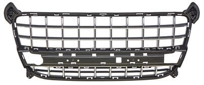 Grille de radiateur