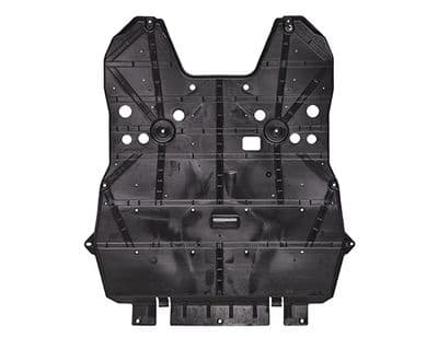 Insonoristaion du compartiment moteur