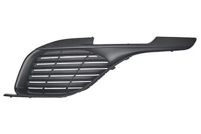 Grille de ventilation, pare-chocs