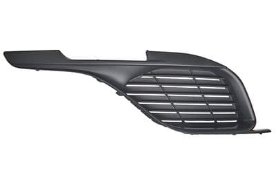 Grille de ventilation, pare-chocs