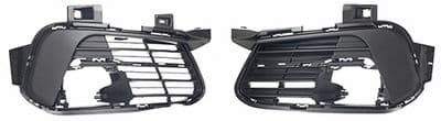 Grille de radiateur