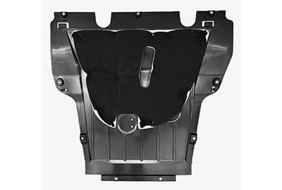 Insonoristaion du compartiment moteur