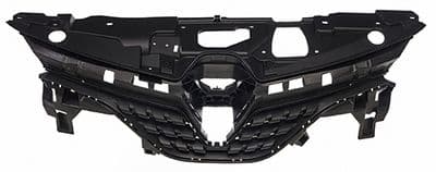 Grille de radiateur