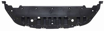 Insonoristaion du compartiment moteur