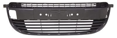 Grille de ventilation, pare-chocs