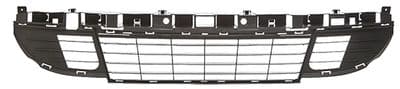Grille de ventilation, pare-chocs