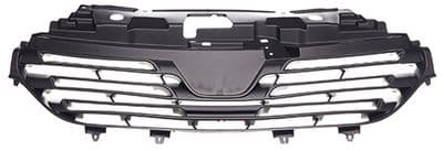 Grille de radiateur