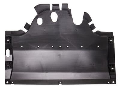 Insonoristaion du compartiment moteur