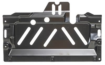 Insonoristaion du compartiment moteur