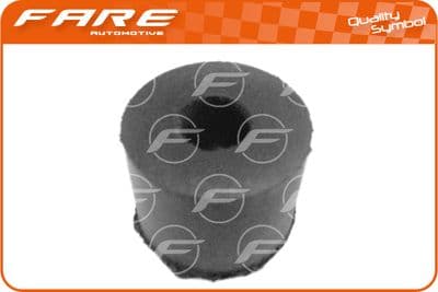 Suspension, barre de couplage stabilisatrice