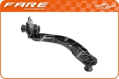 Support, suspension du moteur