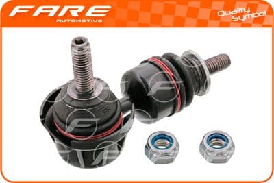 Entretoise/tige, stabilisateur