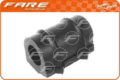 Suspension, stabilisateur