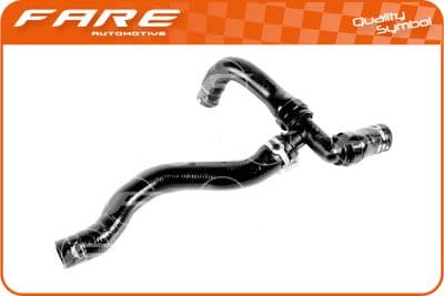 Gaine de chauffage