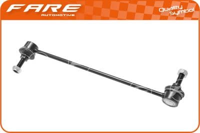 Entretoise/tige, stabilisateur