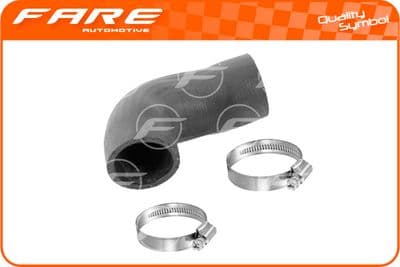 Gaine de suralimentation