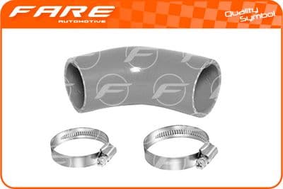 Gaine de suralimentation