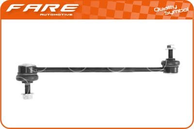 Entretoise/tige, stabilisateur