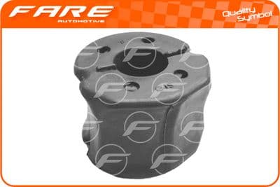 Suspension, stabilisateur