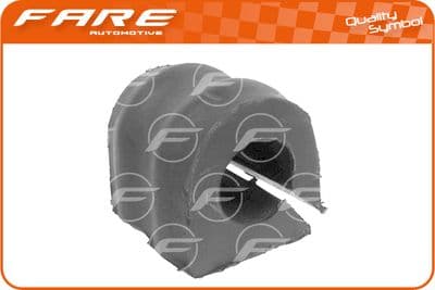 Suspension, stabilisateur