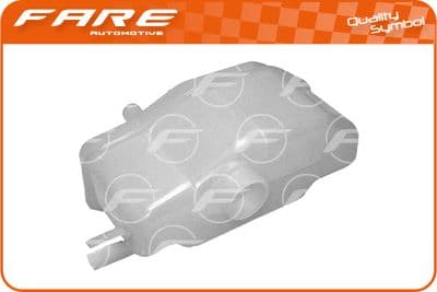Vase d'expansion, liquide de refroidissement