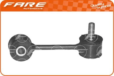 Entretoise/tige, stabilisateur
