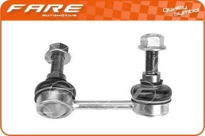 Entretoise/tige, stabilisateur
