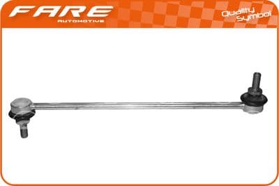 Entretoise/tige, stabilisateur