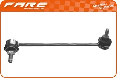 Entretoise/tige, stabilisateur