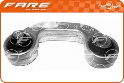 Entretoise/tige, stabilisateur